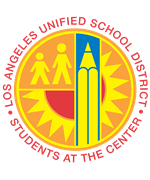 Los Angeles Unified Board Logo